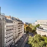 4Br Stone\'S Throw From Eiffel - What\'App - 0034-656-619-782 - For Reservations!