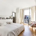 4Br Stone\'S Throw From Eiffel - What\'App - 0034-656-619-782 - For Reservations!