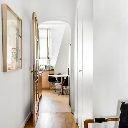 4br Stone's Throw From Eiffel - What'app - 0034-656-619-782 - For Reservations! Appartamento