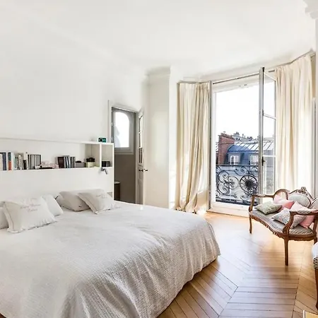 4br Stone's Throw From Eiffel - What'app - 0034-656-619-782 - For Reservations! Parigi