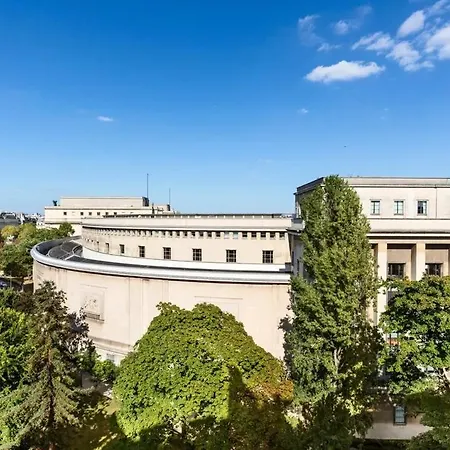Appartamento 4br Stone's Throw From Eiffel - What'app - 0034-656-619-782 - For Reservations! Parigi